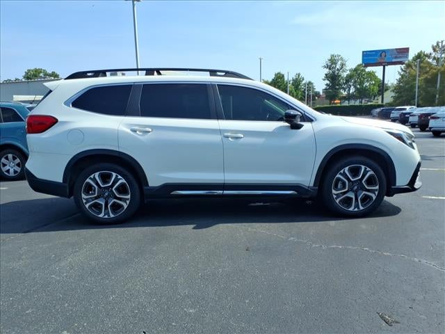 2024 Subaru Ascent Limited
