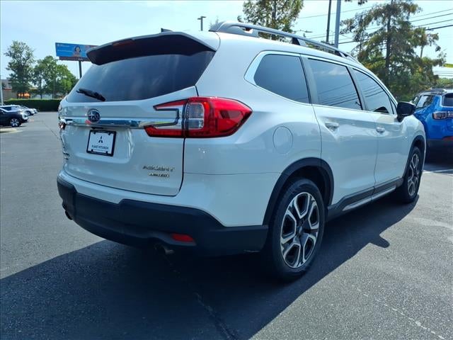 2024 Subaru Ascent Limited