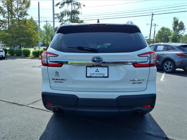 2024 Subaru Ascent Limited