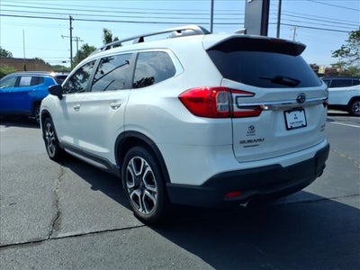 2024 Subaru Ascent Limited