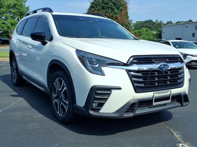 2024 Subaru Ascent Limited