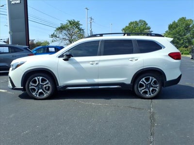 2024 Subaru Ascent Limited