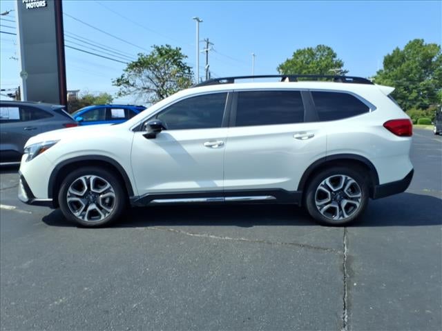 2024 Subaru Ascent Limited