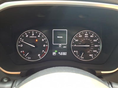 2024 Subaru Ascent Limited