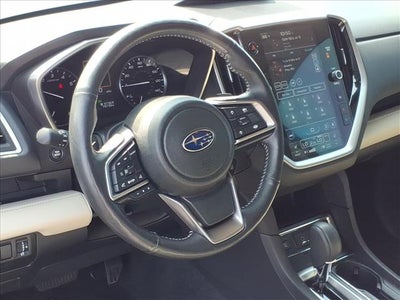 2024 Subaru Ascent Limited