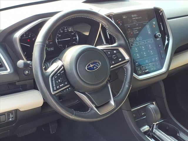 2024 Subaru Ascent Limited