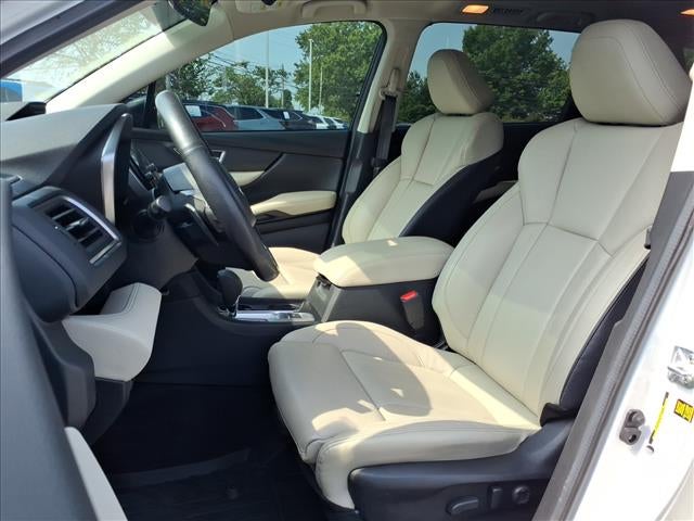 2024 Subaru Ascent Limited