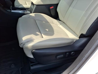2024 Subaru Ascent Limited