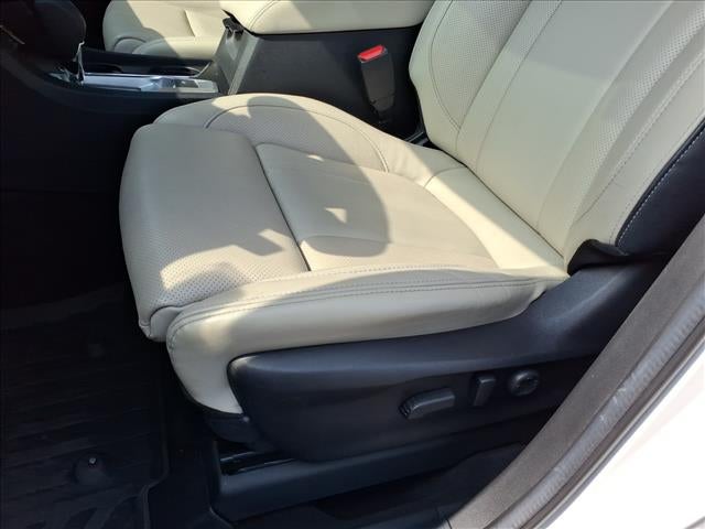 2024 Subaru Ascent Limited