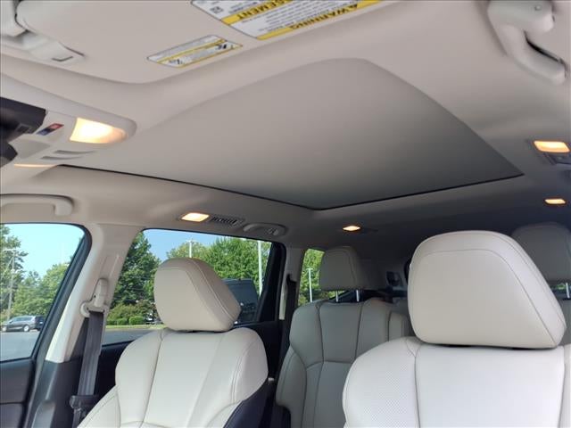 2024 Subaru Ascent Limited