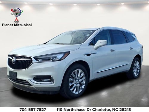 2021 Buick Enclave Premium
