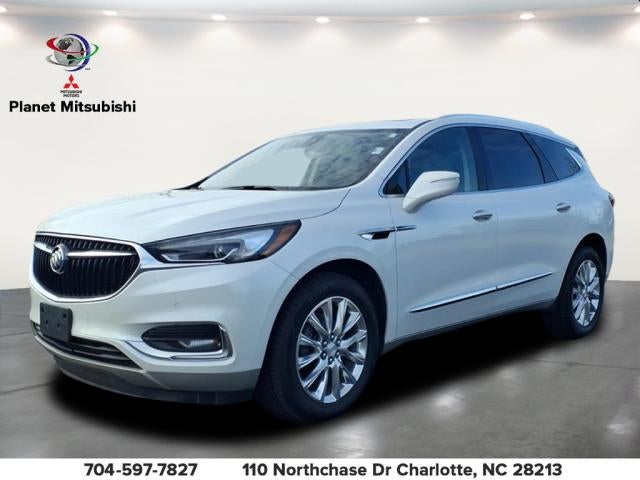 2021 Buick Enclave Premium