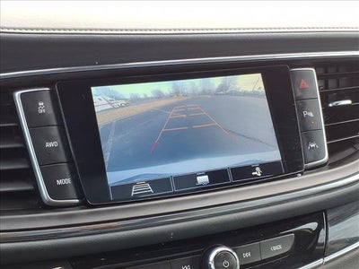 2021 Buick Enclave Premium