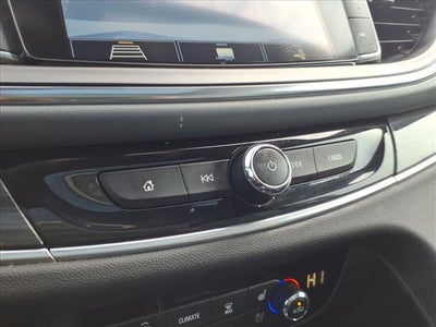 2021 Buick Enclave Premium