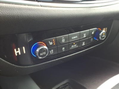 2021 Buick Enclave Premium