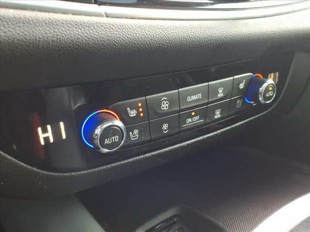 2021 Buick Enclave Premium