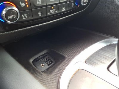 2021 Buick Enclave Premium