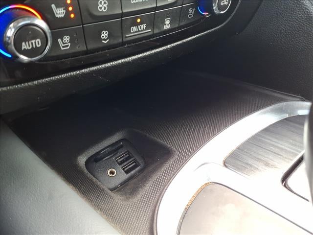 2021 Buick Enclave Premium