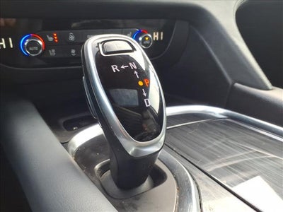 2021 Buick Enclave Premium