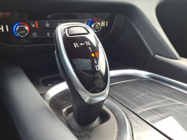 2021 Buick Enclave Premium