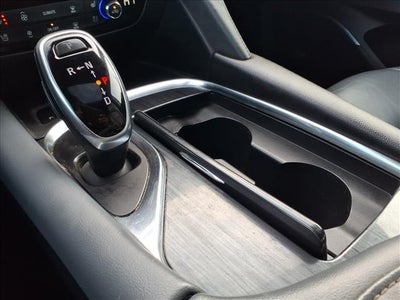 2021 Buick Enclave Premium