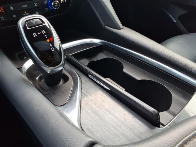 2021 Buick Enclave Premium