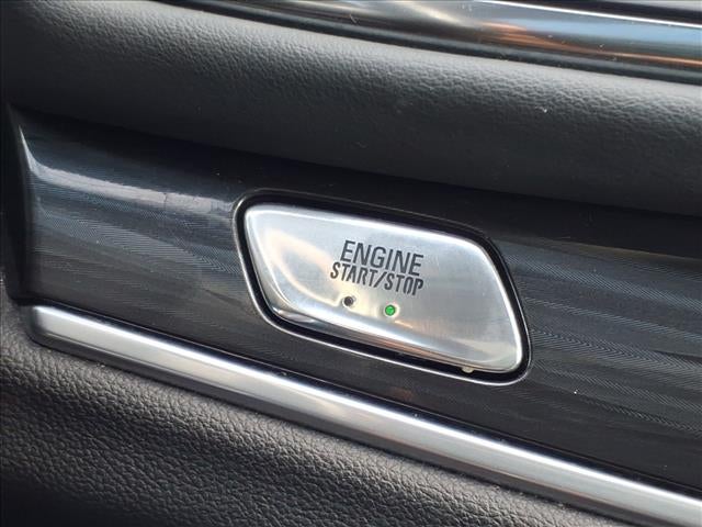 2021 Buick Enclave Premium