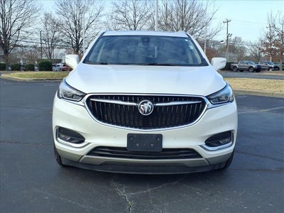 2021 Buick Enclave Premium