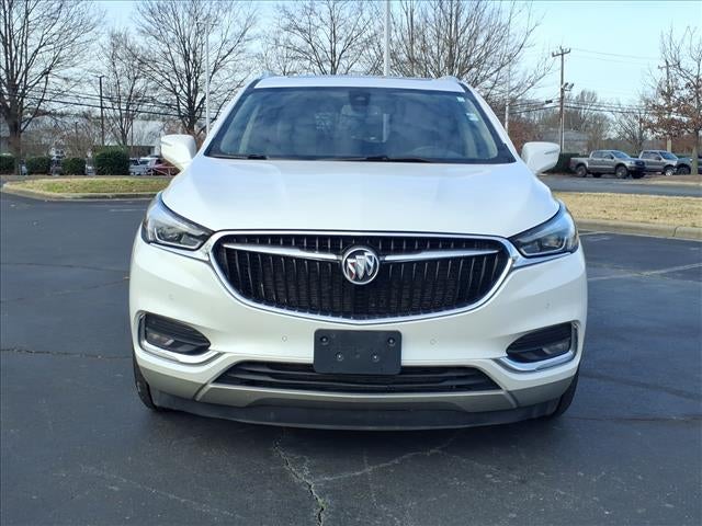 2021 Buick Enclave Premium