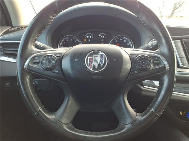 2021 Buick Enclave Premium