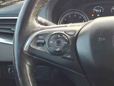 2021 Buick Enclave Premium