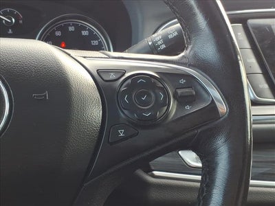 2021 Buick Enclave Premium