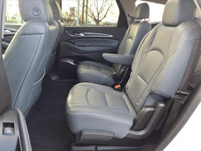 2021 Buick Enclave Premium