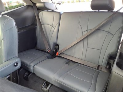 2021 Buick Enclave Premium