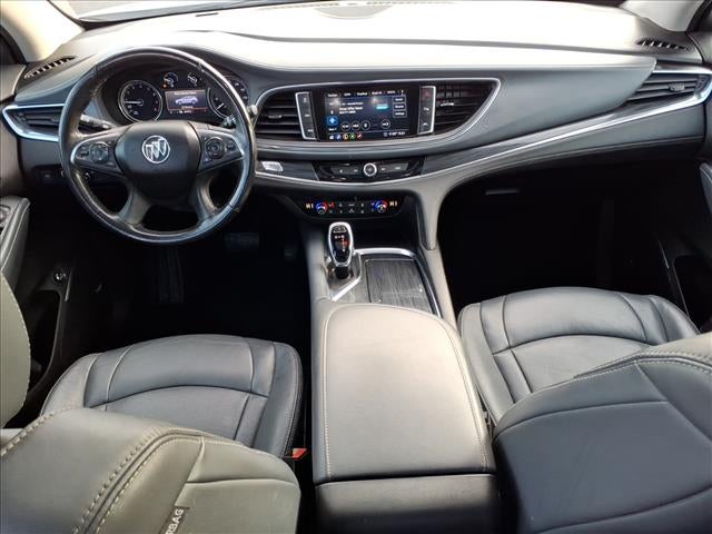 2021 Buick Enclave Premium