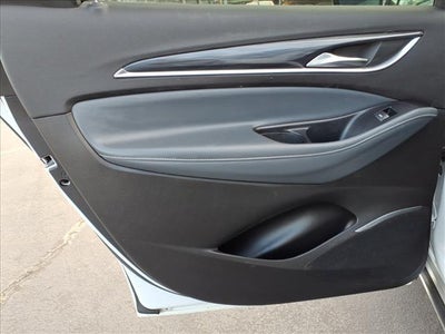 2021 Buick Enclave Premium