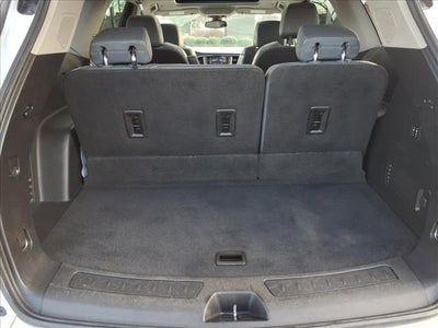 2021 Buick Enclave Premium