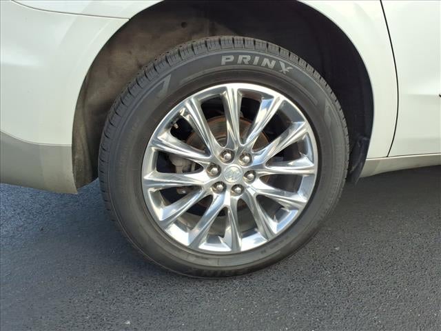 2021 Buick Enclave Premium