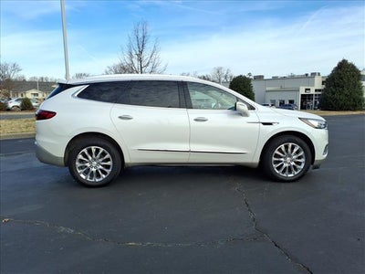 2021 Buick Enclave Premium