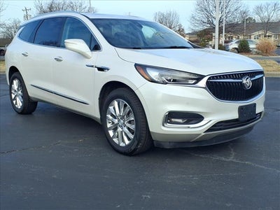 2021 Buick Enclave Premium