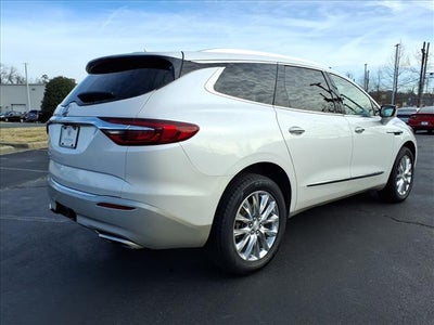 2021 Buick Enclave Premium