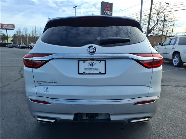2021 Buick Enclave Premium