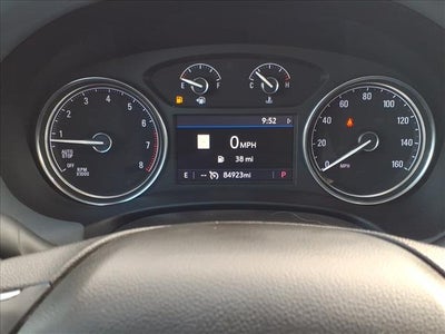 2021 Buick Enclave Premium