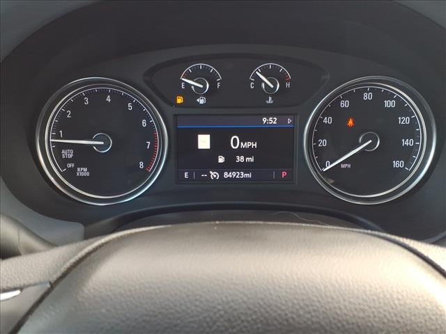 2021 Buick Enclave Premium