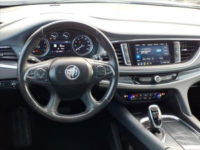 2021 Buick Enclave Premium