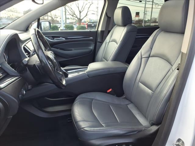 2021 Buick Enclave Premium