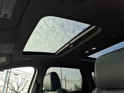 2021 Buick Enclave Premium