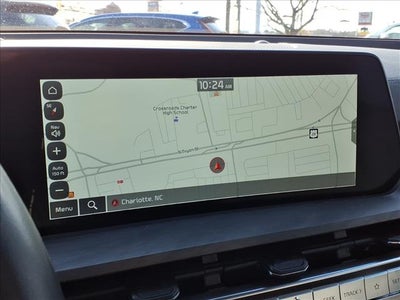 2023 Kia Telluride SX X-Line