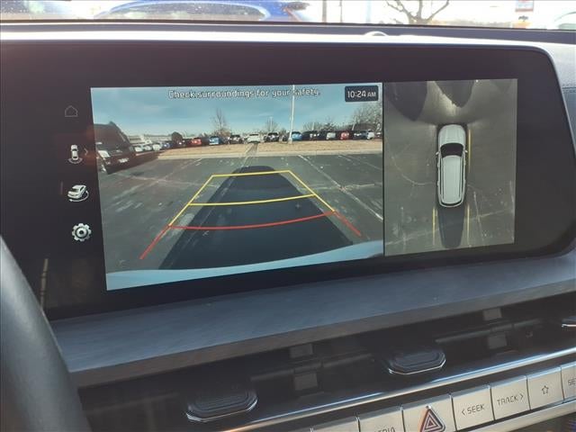 2023 Kia Telluride SX X-Line