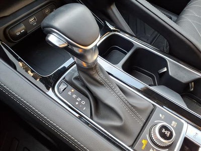 2023 Kia Telluride SX X-Line